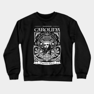 Inida Taína Crewneck Sweatshirt